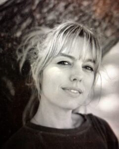 Roos Brancovich, Nieuwe SChool Amsterdam